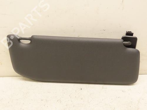 Left sun visor PEUGEOT 208 I (CA_, CC_) 1.6 GTi | BP30333087I1