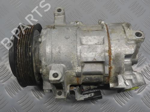 AC compressor RENAULT TALISMAN Grandtour (KP_) 1.6 dCi 160 | BP20217757M34 