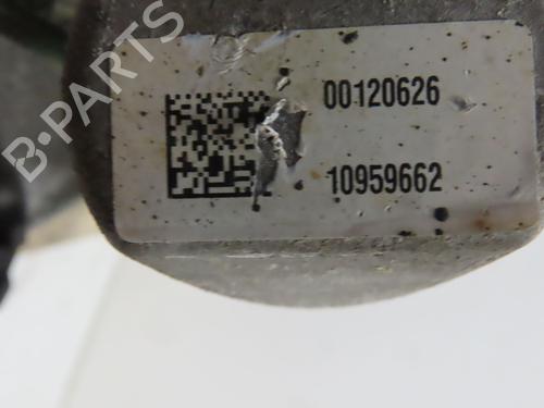 Rear differential AUDI Q3 (8UB, 8UG) 2.0 TDI quattro | BP38005006M24 - Image 2