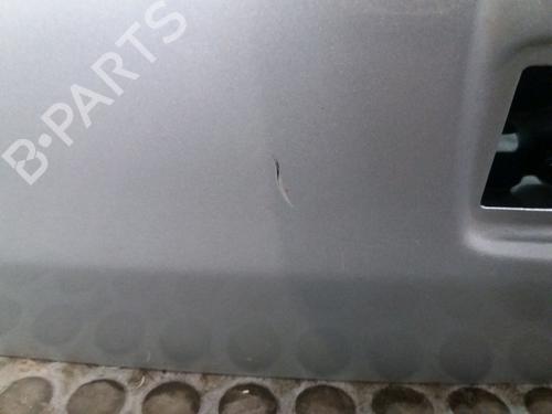 Tailgate PEUGEOT 106 II (1A_, 1C_) 1.1 i | BP17781896C6 