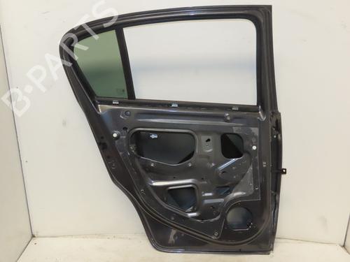 Used Left rear door OPEL CORSA D (S07) 1.3 CDTI (L08, L68) (75 hp) 31030623