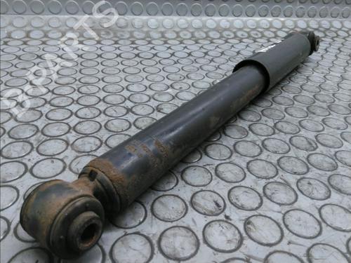 Left rear shock absorber PEUGEOT 207 (WA_, WC_) 1.6 HDi | BP17778219M18 