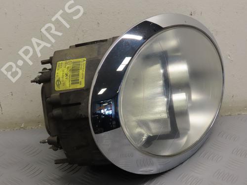 Right headlight MINI MINI (R50, R53) One | BP19479995C29 