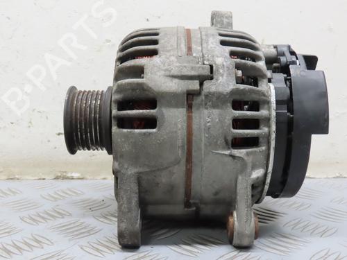 Alternator OPEL MOVANO A Van (X70) 2.5 DTI (FD) | BP21946853M7 