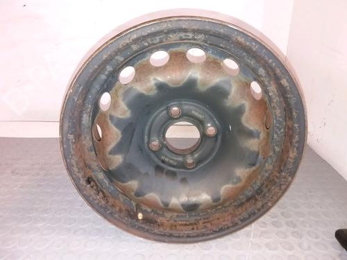 Used Rim DACIA LOGAN MCV (KS_) 1.5 dCi (KS0W) (86 hp) 12521738