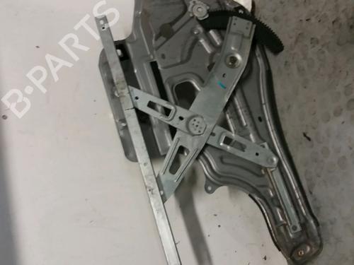 Used Front right window mechanism HYUNDAI SANTA FÉ I (SM) 2.0 CRDi 4x4 (125 hp) 9377148