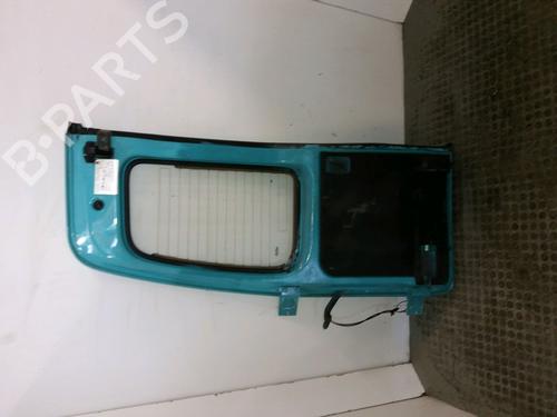 Right tailgate SEAT INCA (6K9) 1.9 D | BP23155526C77 