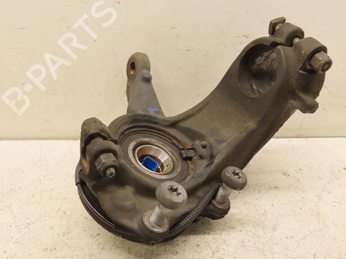 Right front steering knuckle PEUGEOT 208 I (CA_, CC_) 1.6 GTi | BP30333012M26