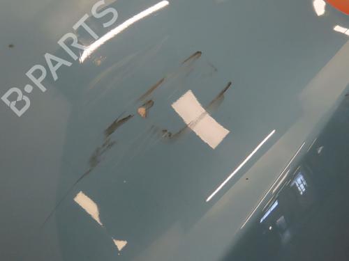 Rear bumper PORSCHE BOXSTER (987) 2.7 | BP29319338C8 
