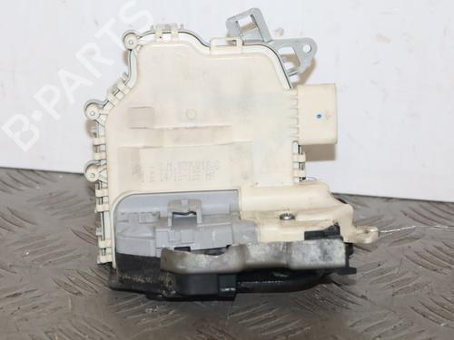 Used Front right lock Front right lock 38527037 38527037