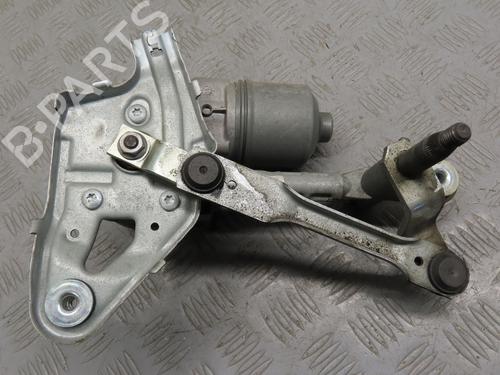 Used Front wiper motor PEUGEOT 5008 (0U_, 0E_) 1.6 BlueHDi 120 (120 hp) 25435844