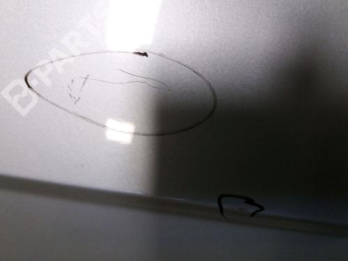 Left rear door HYUNDAI GETZ (TB) 1.3 i | BP11796165C4 