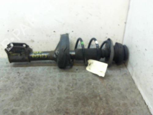 Used Right front shock absorber RENAULT TWINGO II (CN0_) 1.2 16V (CN0K, CN0V, CN0A) (76 hp) 13399047