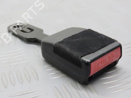 Used Seat buckle CITROËN C3 Picasso (SH_) 1.6 HDi (109 hp) 31843637