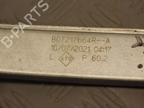 Front left window mechanism DACIA DUSTER (HM_) 1.5 dCi 115 4x4 (HMAD) | BP17780810C22