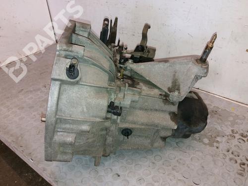 Gearbox NISSAN MICRA III (K12) 1.2 16V | BP11725090M3 