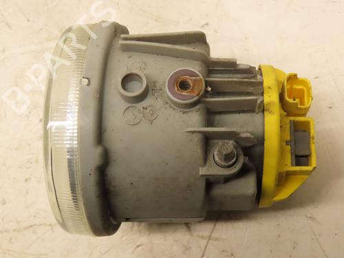 Left front fog light CITROËN C3 I (FC_, FN_) 1.6 16V HDi | BP29621601C30