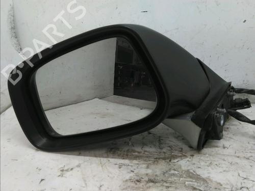 Used Left mirror CITROËN C8 (EA_, EB_) 2.0 HDi (107 hp) 17781220
