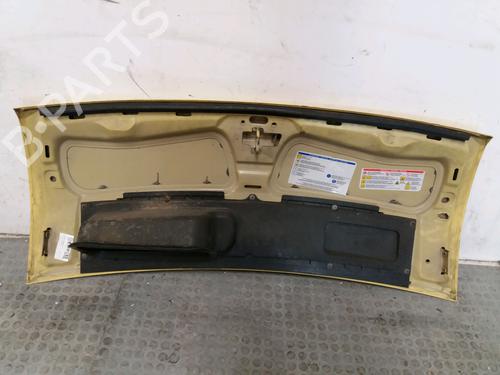 Motorhjelm PEUGEOT BOXER Van 2.2 HDi 100 (101 hp) 12564289