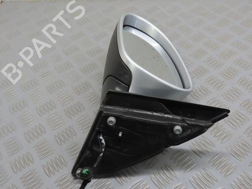 Used Left mirror VW PASSAT B6 Variant (3C5) 1.8 TSI (160 hp) 23155270