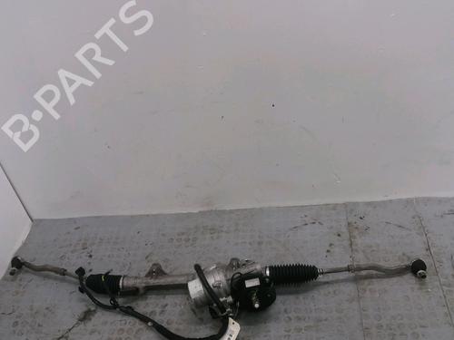 Used Steering rack PEUGEOT 208 I (CA_, CC_) 1.2 VTi 68 / PureTech 68 (68 hp) 9388443