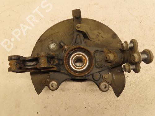 Right front steering knuckle PEUGEOT RIFTER 1.2 PureTech 110 | BP28415981M26 - Image 2
