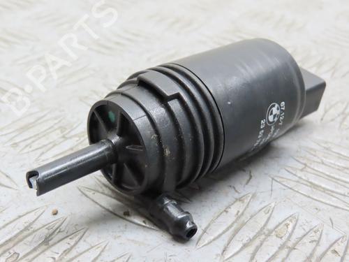 Washer pump BMW 1 (E87) 118 d | BP26968481E24 