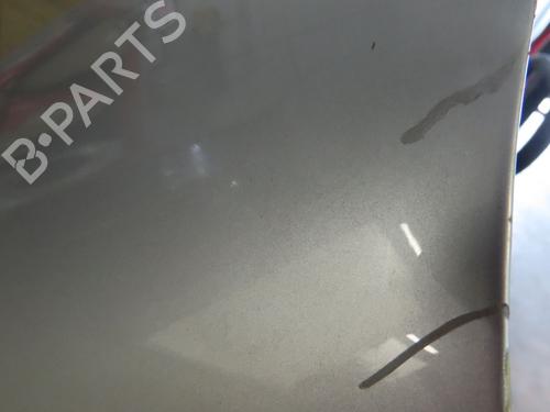 Used Hood AUDI TT (8J3) 2.0 TFSI (200 hp) 28613711