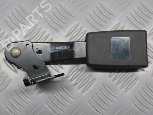 Seat buckle RENAULT KOLEOS I (HY_) 2.0 dCi 4x4 (HY0K) | BP14885674I32 