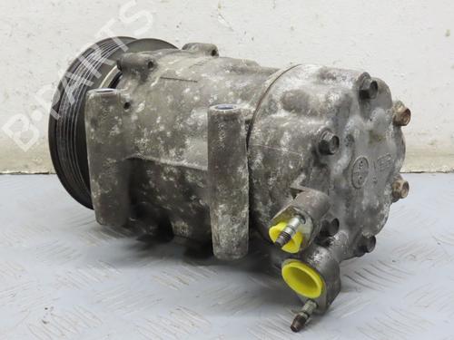 AC compressor CITROËN C3 I (FC_, FN_) 1.6 16V | BP25885705M34 