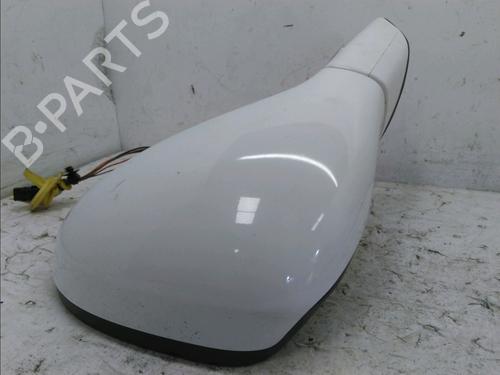 Left mirror PEUGEOT 308 SW I (4E_, 4H_) 1.6 HDi | BP17781218C26