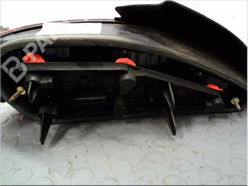 Højre baglygte PEUGEOT 406 Coupe (8C) 3.0 V6 24V | BP9388771C35 