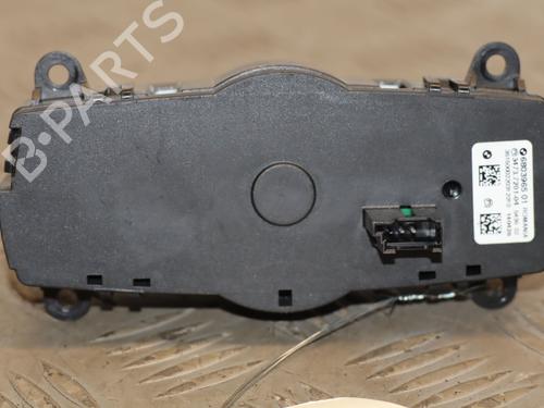 Headlight switch BMW 5 (F10) 530 d xDrive | BP37649656I24 - Image 2