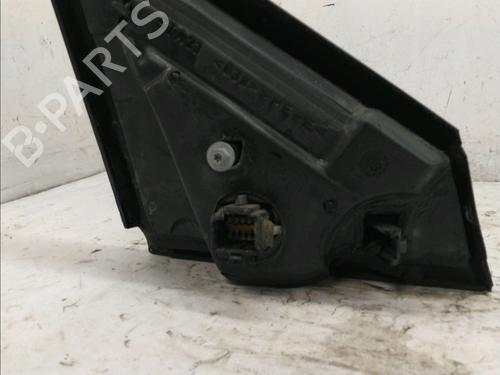 Left mirror RENAULT MEGANE II (BM0/1_, CM0/1_) 1.9 dCi (BM0G, CM0G) | BP23155272C26