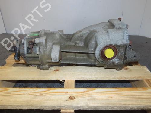 Used Rear differential Rear differential KIA SPORTAGE II (JE_, KM_) 2.0 CRDi 4WD (113 hp) 21563927 21563927