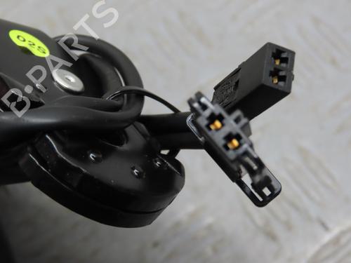 Seat buckle AUDI A1 Sportback (8XA, 8XF) 1.4 TDI | BP25207182I32 