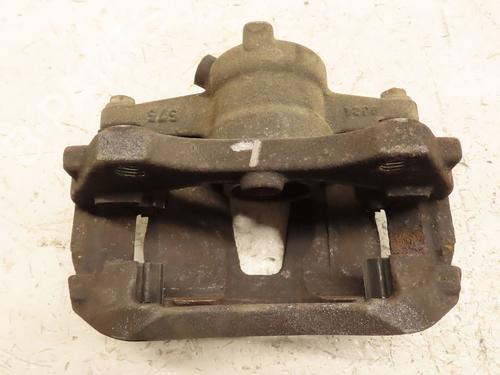 Used Left front brake caliper FORD KA (RU8) 1.3 TDCi (75 hp) 29045956