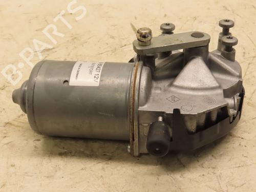 Front wiper motor OPEL CORSA E (X15) 1.3 CDTI (08, 68) | BP27509757M29
