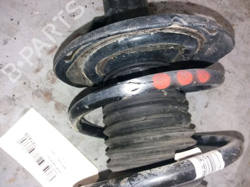 Used Left front shock absorber MERCEDES-BENZ E-CLASS Coupe (C207) E 220 CDI / d (207.302, 207.301) (170 hp) 9378070