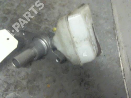 Used Brake master cylinder CITROËN C4 Picasso I MPV (UD_) 1.6 HDi 110 (112 hp) 9380320