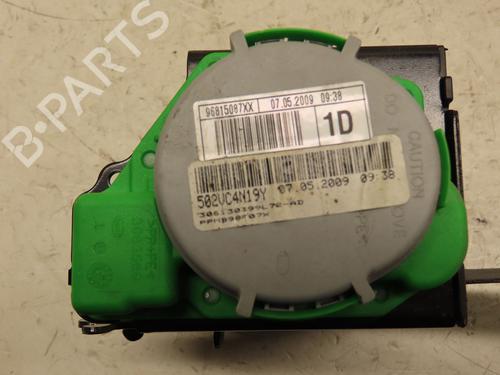 Front right belt tensioner PEUGEOT PARTNER Box Body/MPV 1.6 HDi 16V | BP29516319C88 