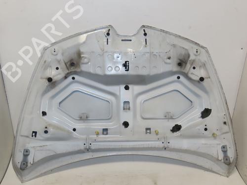 Hood RENAULT CLIO IV (BH_) 1.5 dCi 90 | BP29196180C1 
