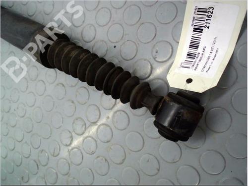 Venstre bagtil støddæmper CITROËN DS3 (SA_) 1.6 VTi 120 | BP9672208M18 