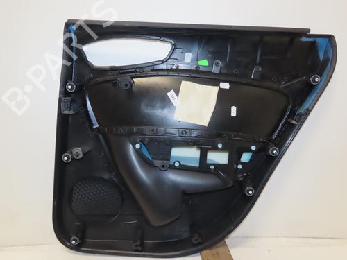 Rear left panel AUDI A1 Sportback (8XA, 8XF) 1.4 TFSI | BP30365915C60