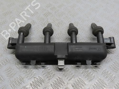 Ignition coil PEUGEOT 206 Hatchback (2A/C) 1.4 i | BP25480128M94 