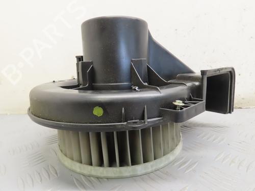 Used Heater blower motor VW POLO (9N_, 9A_) 1.4 16V (75 hp) 26227361