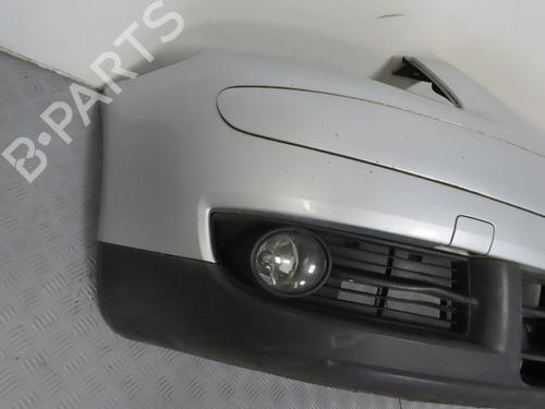Front bumper VW TOURAN (1T1, 1T2) 1.9 TDI | BP17780389C7 