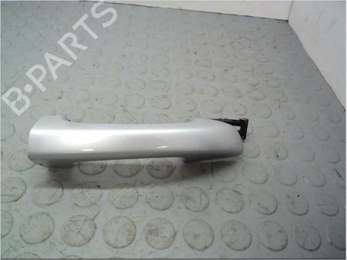 Front left exterior door handle VW GOLF VI (5K1) 2.0 TDI | BP11183623C128 