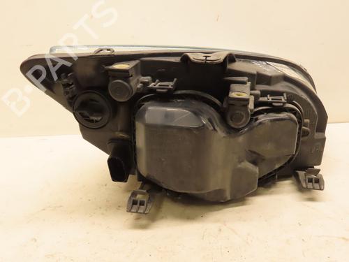 Used Left headlight FORD FOCUS II Turnier (DA_, FFS, DS) 2.0 TDCi (136 hp) 10075842