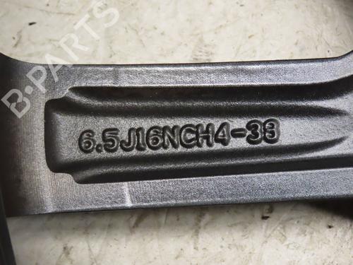 Rim PEUGEOT 208 II (UB_, UP_, UW_, UJ_) 1.2 PureTech 75 | BP29577559C45 